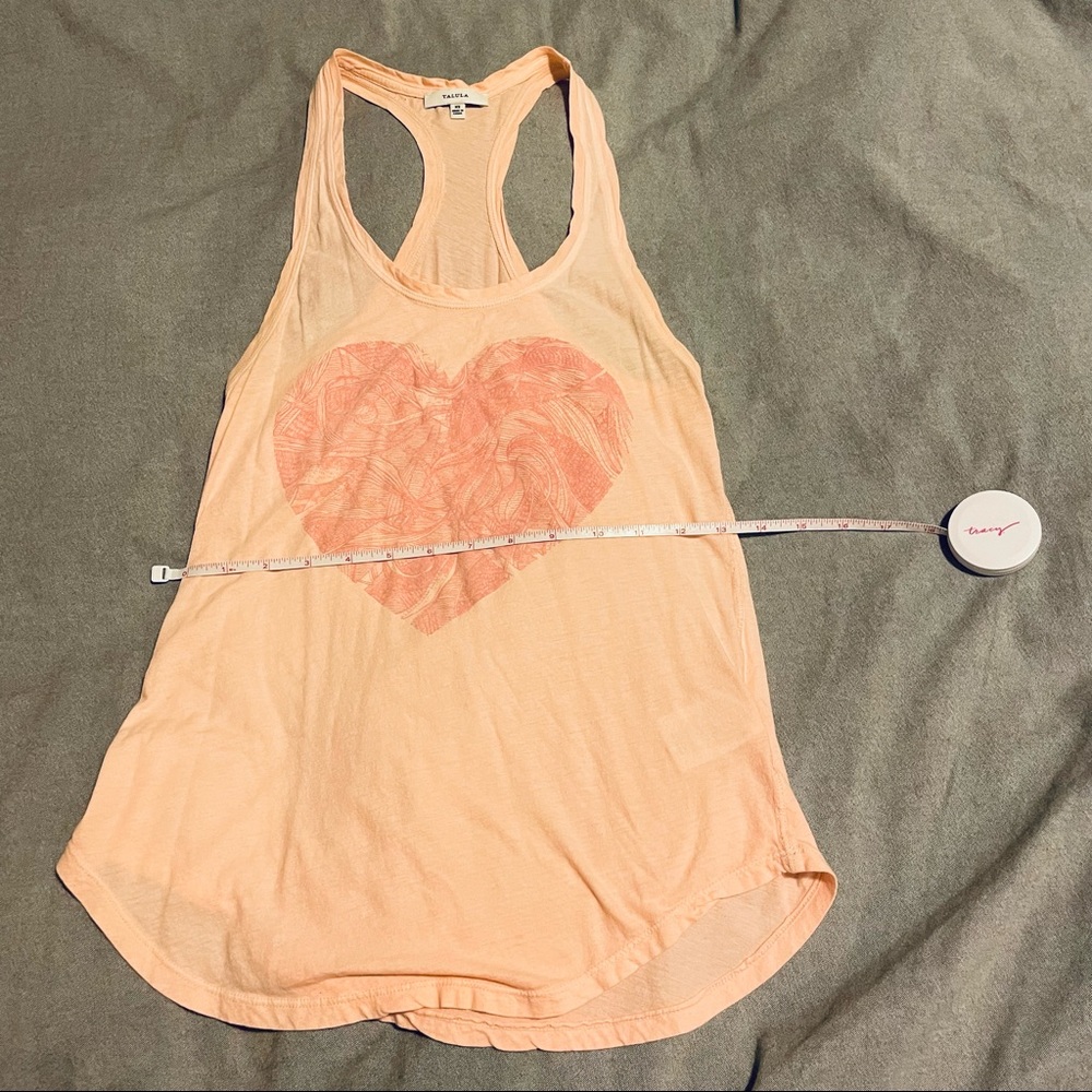 Talula Aritzia Tank